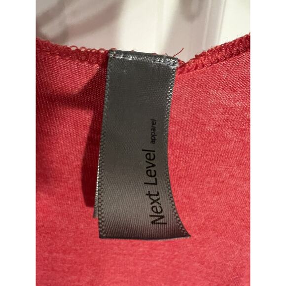 Vintage MARTINA MCBRIDE "My Baby Loves Me" Women's Tank Size Medium - Picture 5 of 9